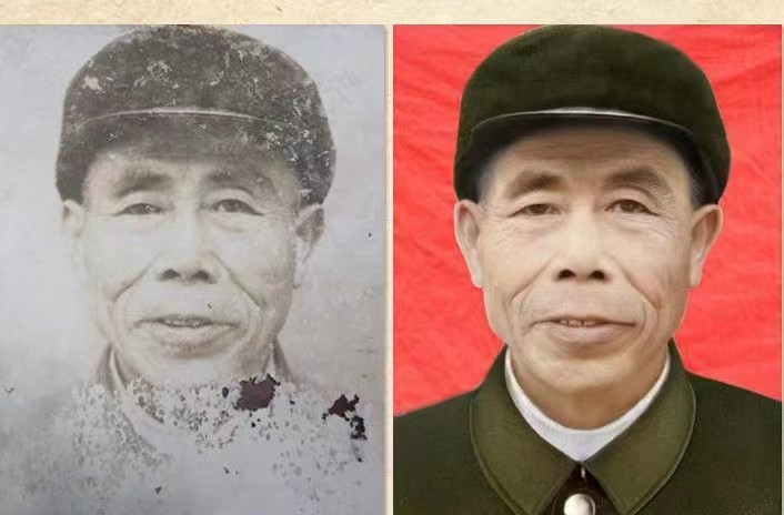 黄石老照片模糊修复-72